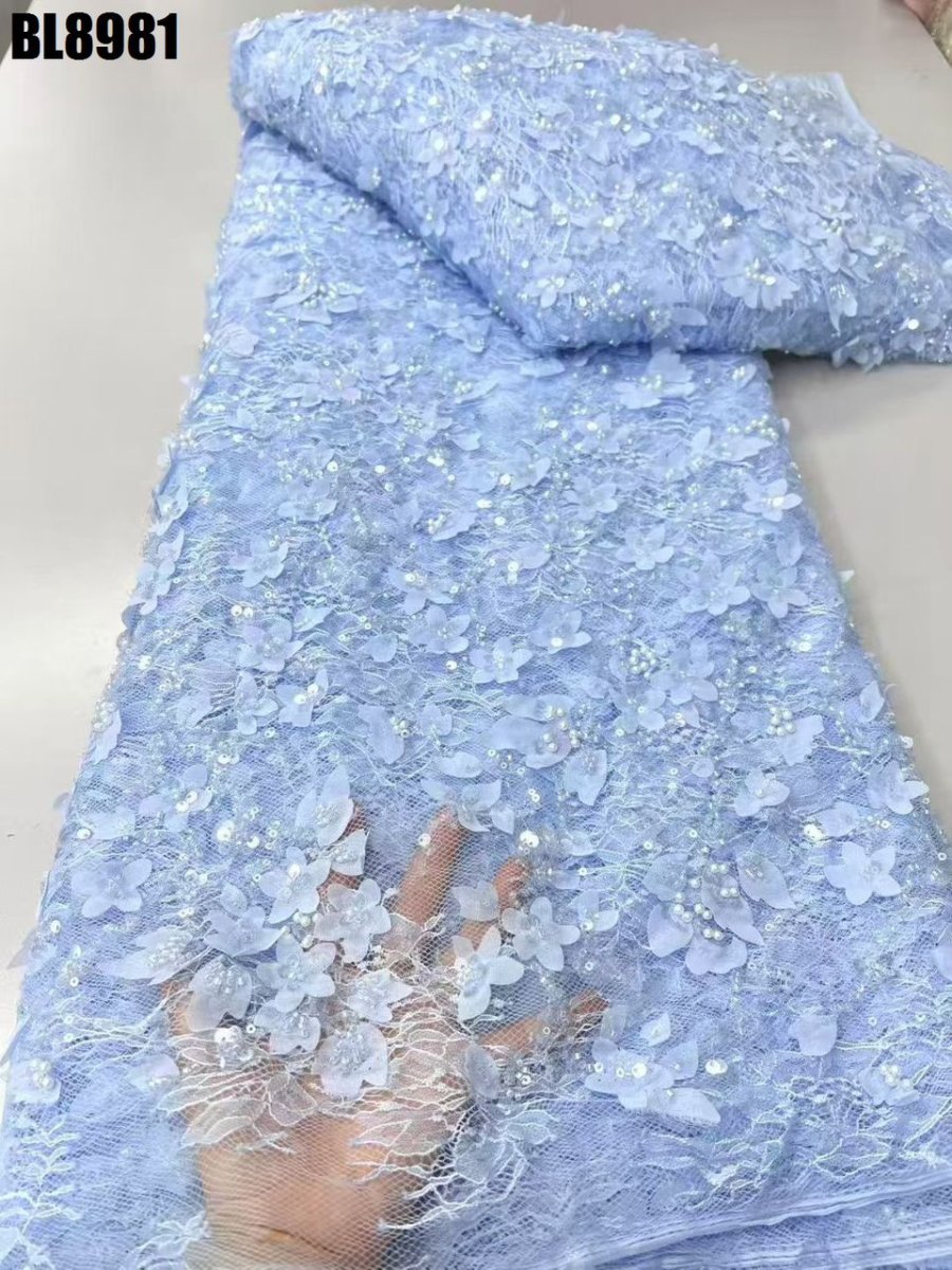 Voile de mariée 5 yards