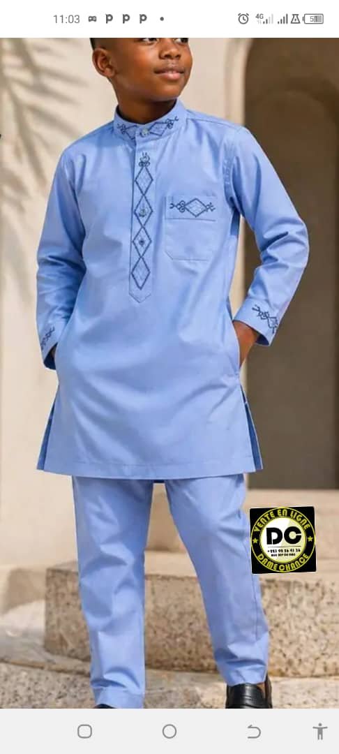 Dame fashion🛍️