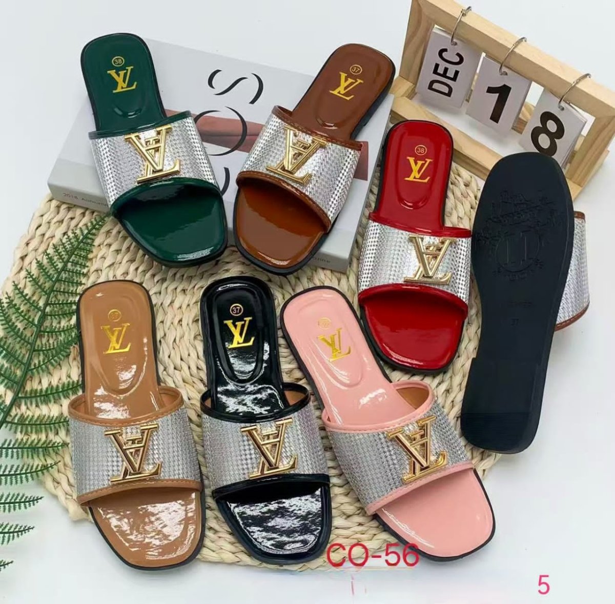 Chaussures femmes