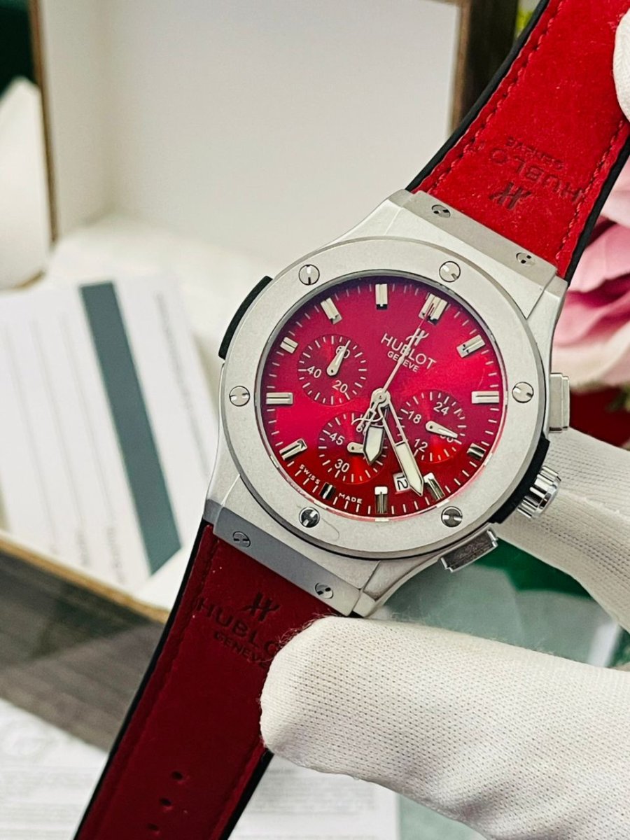 montre des supérieurs
