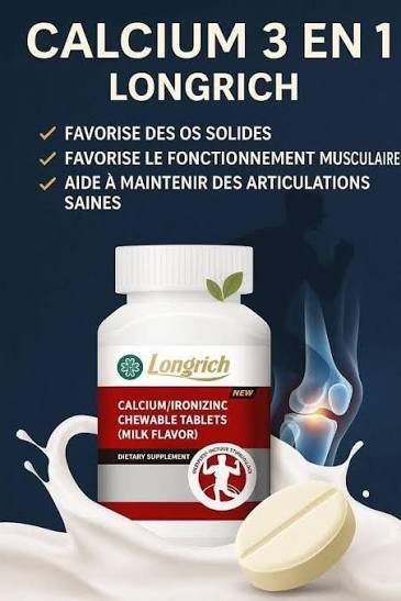 CALICUIM ET ARTHRO