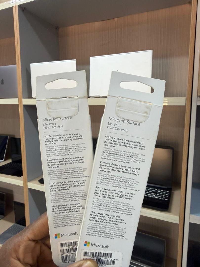 Stylet Surface slim pen 2  Original
