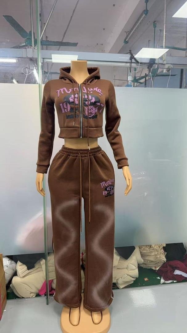 Dame fashion🛍️