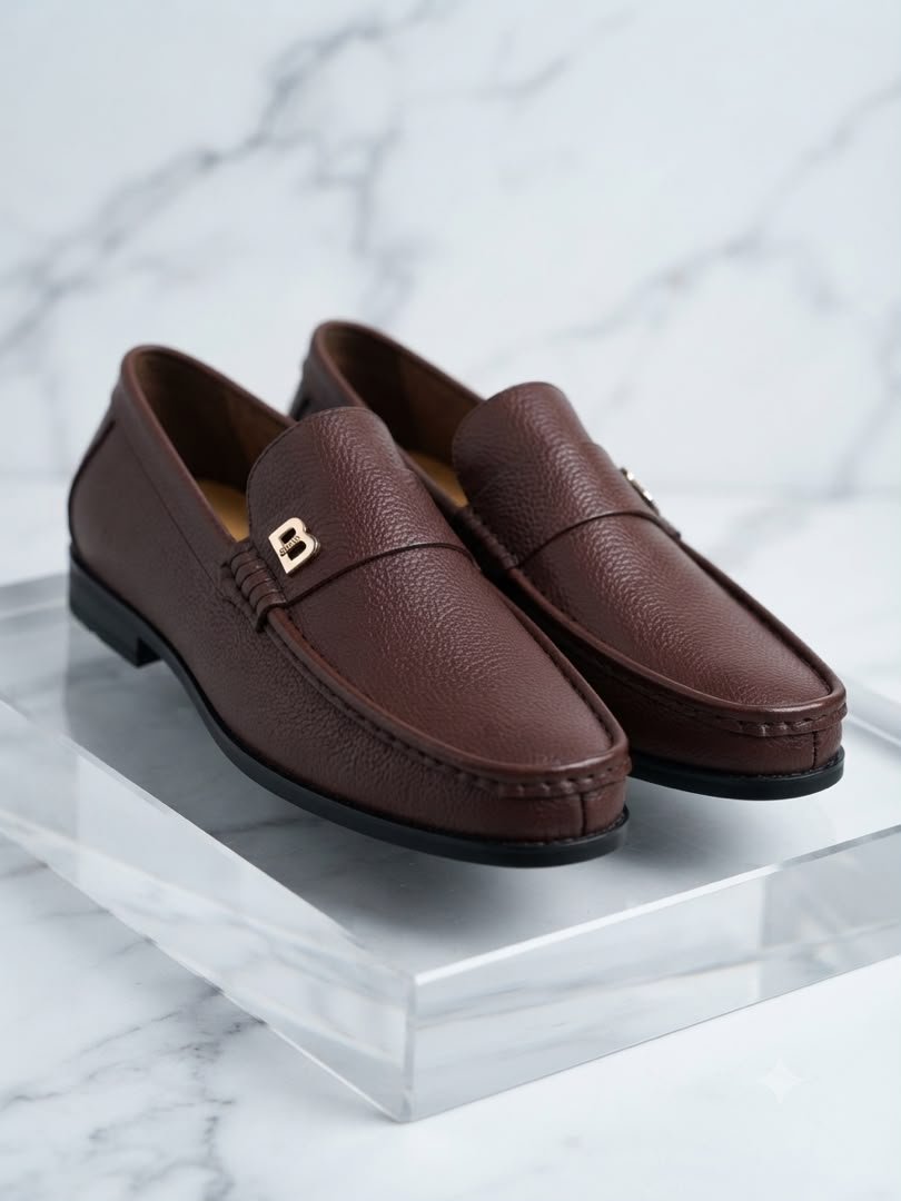 Mocassins