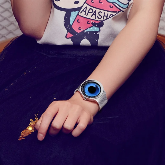 Montre bracelet Sinobi unisexe