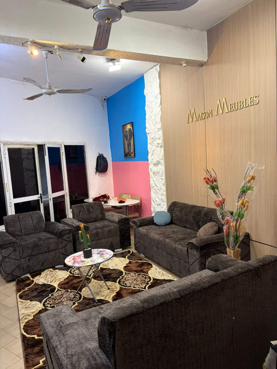 Fauteuil 8 Places 77 33 74 39