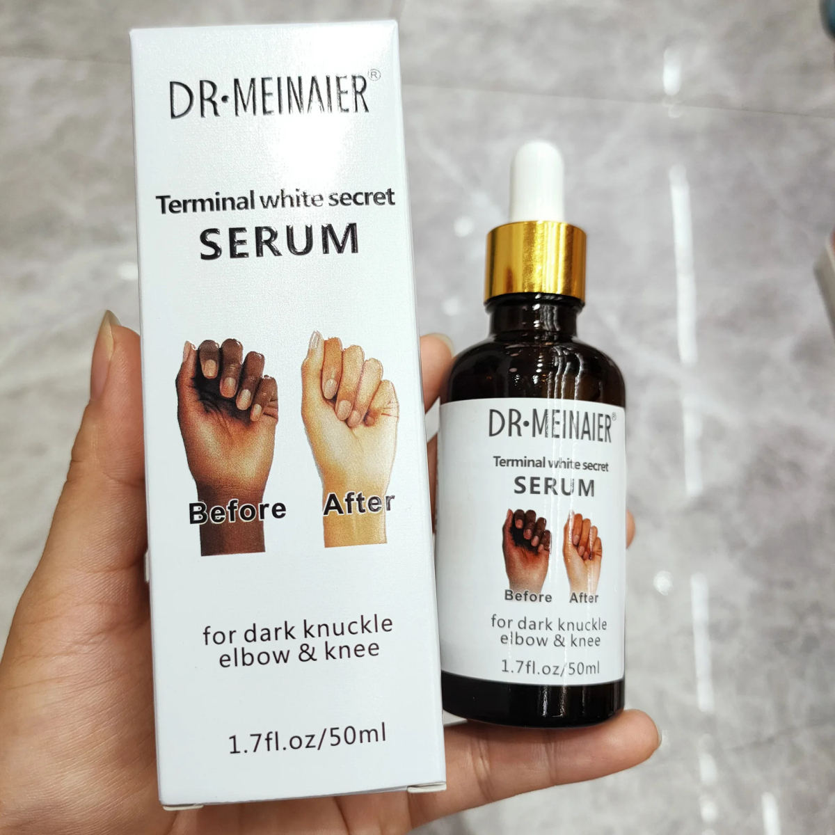 Serum de kinto