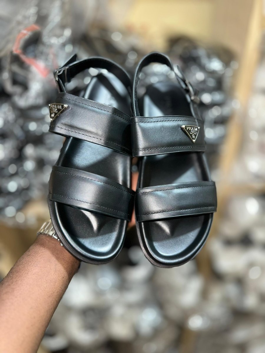 Chaussures prada