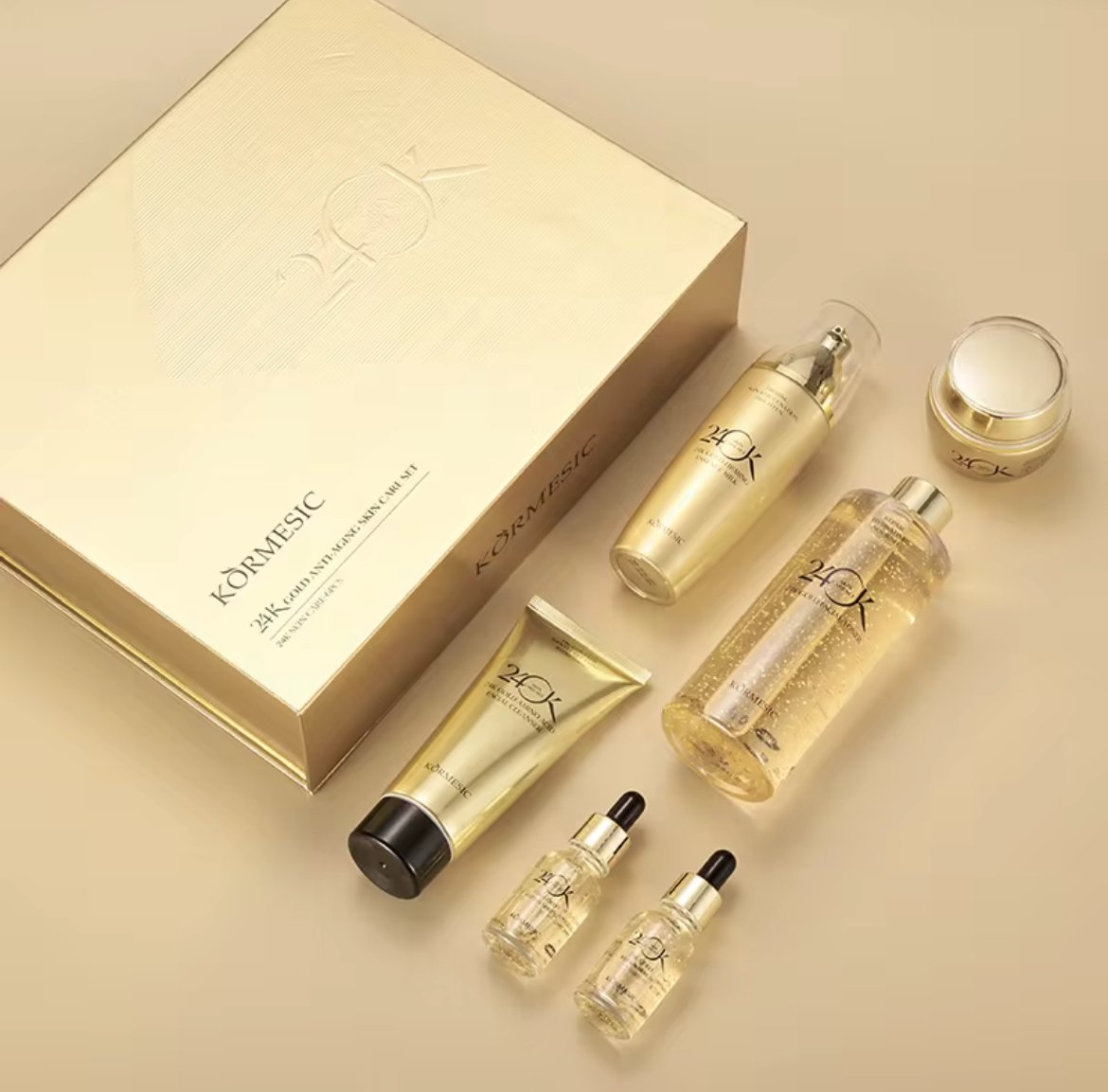Kit KORMESIC