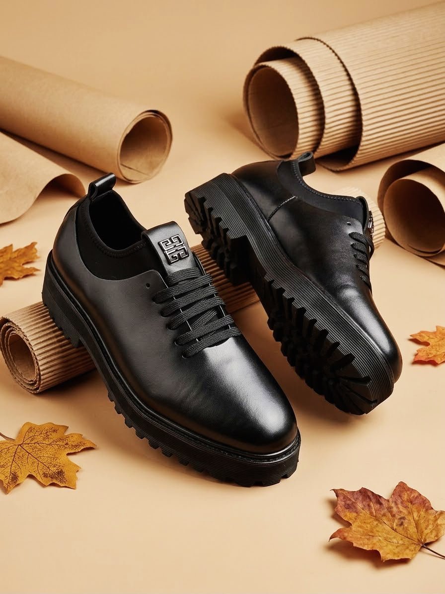 Chaussures Vernissées 🥰
