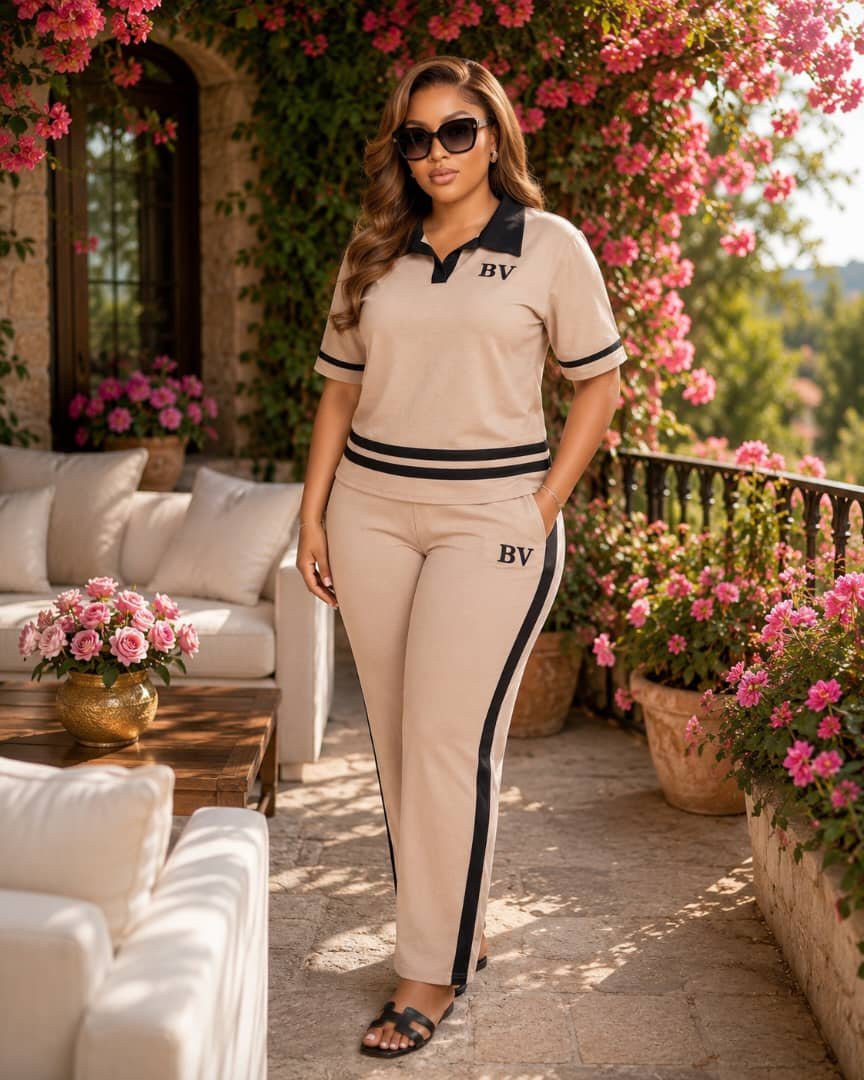 Jolie ensemble pantalons 🥰⭐🥰