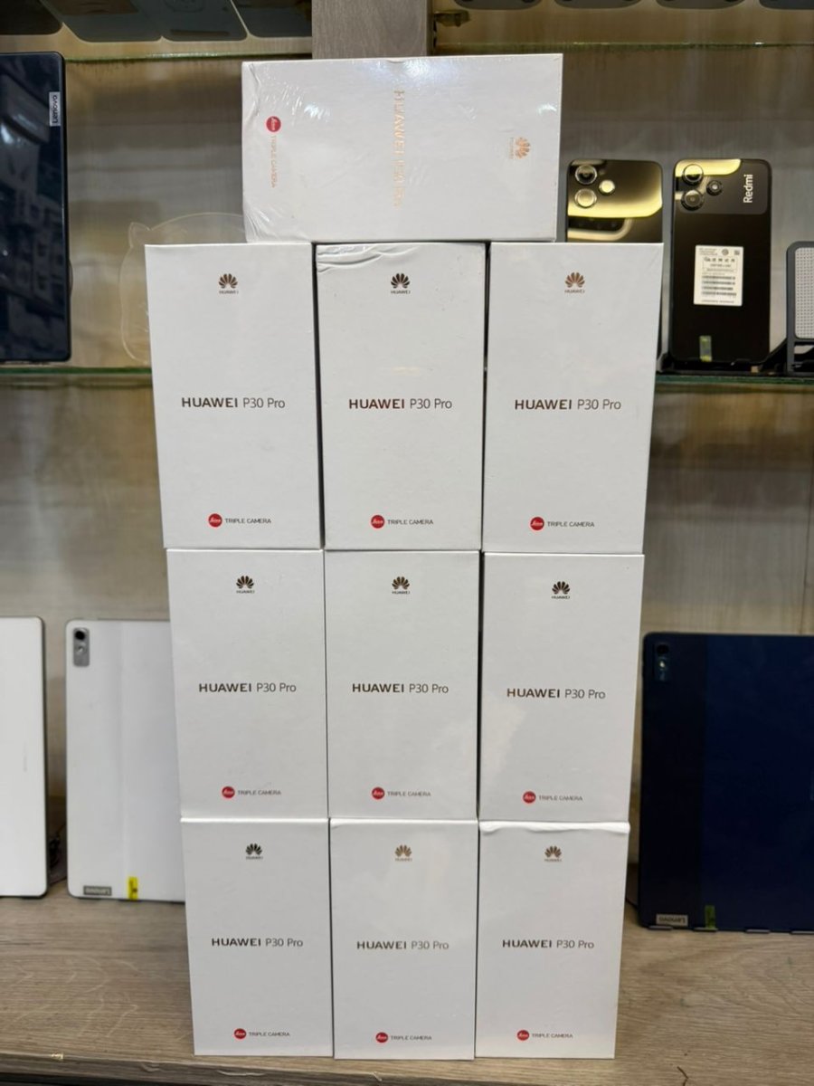 Huawei p30 pro 256gb