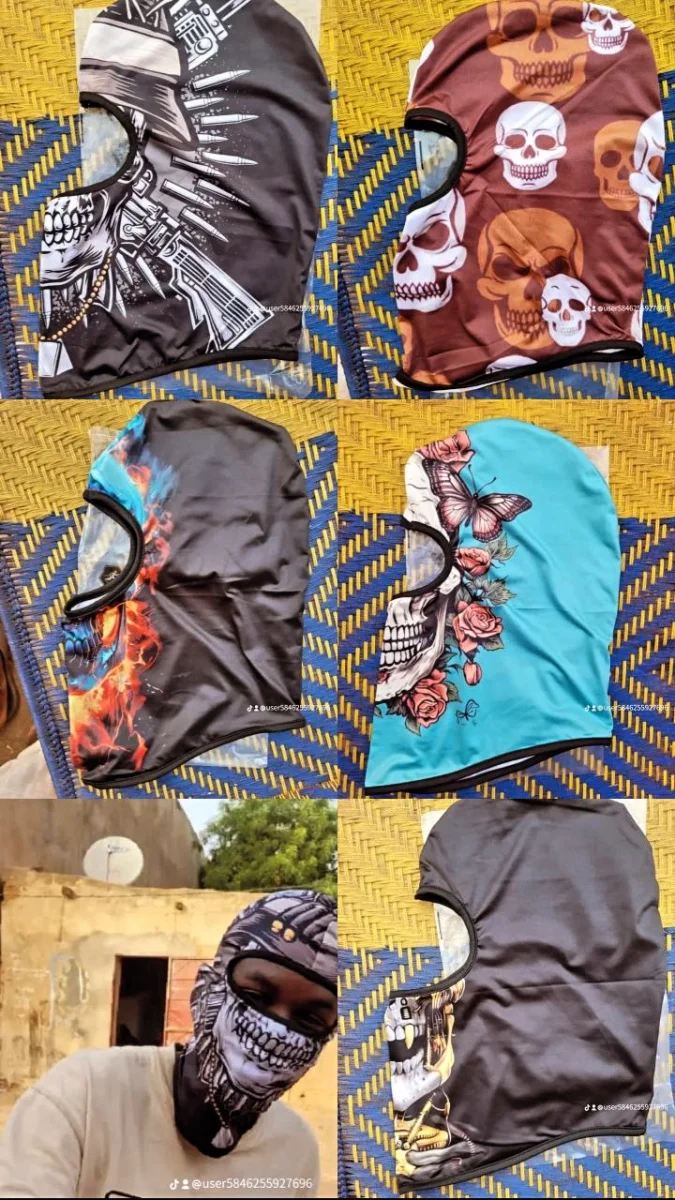Cagoule