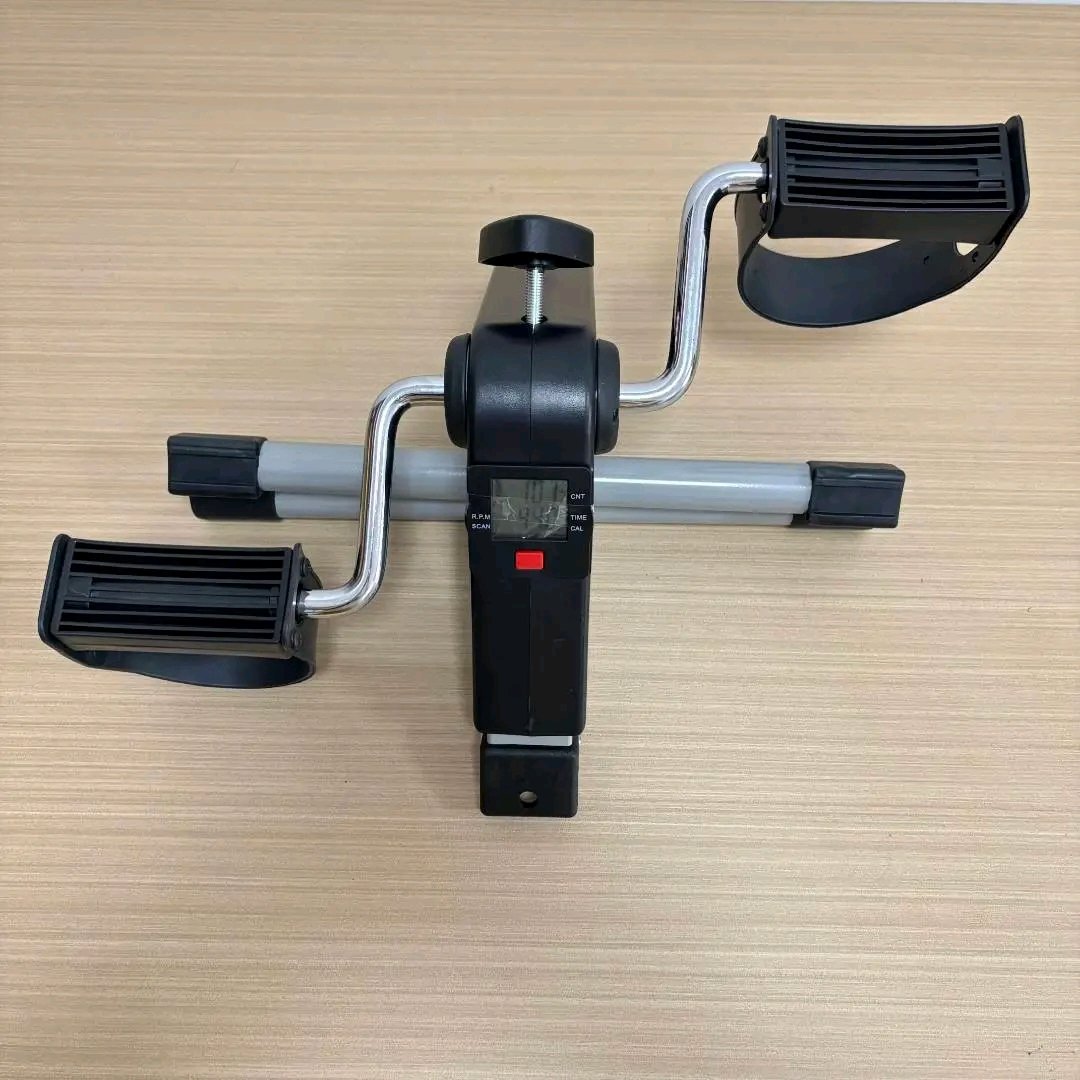 🚴‍♂️🔥 NOUVEL ARRIVAGE – VÉLO D’APPARTEMENT PLIABLE 🏠💪🏾