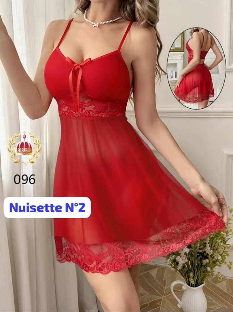 Nuisettes