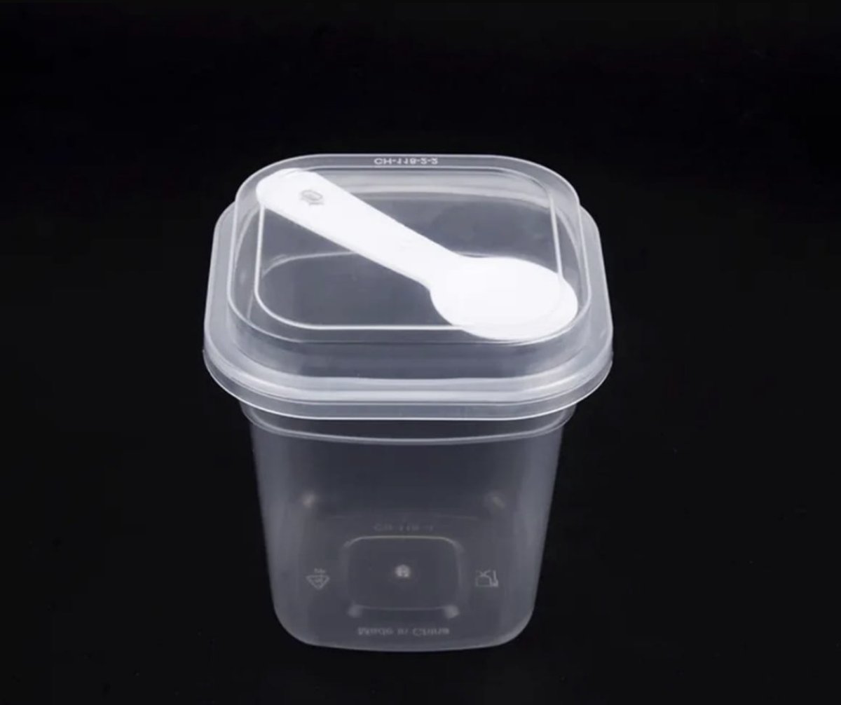 Pot 280ml