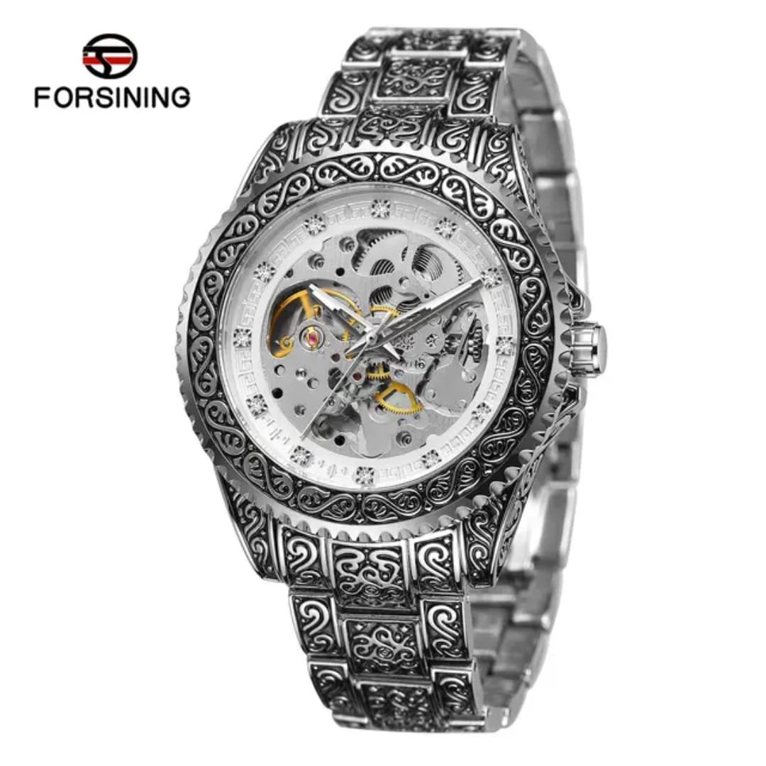 Montre intelligent