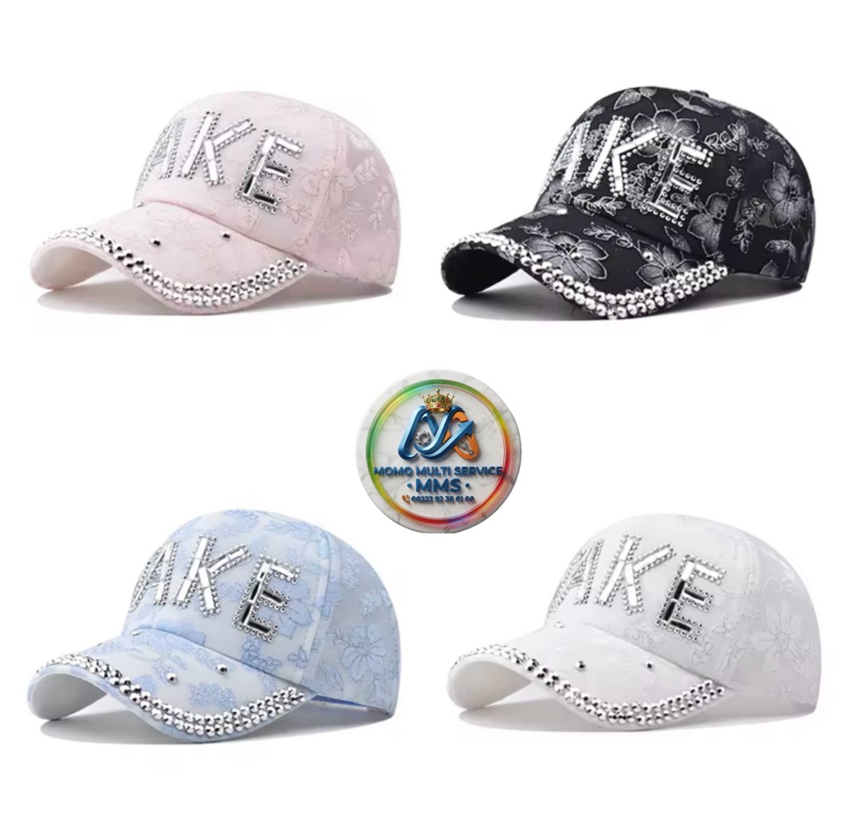 Casquette original