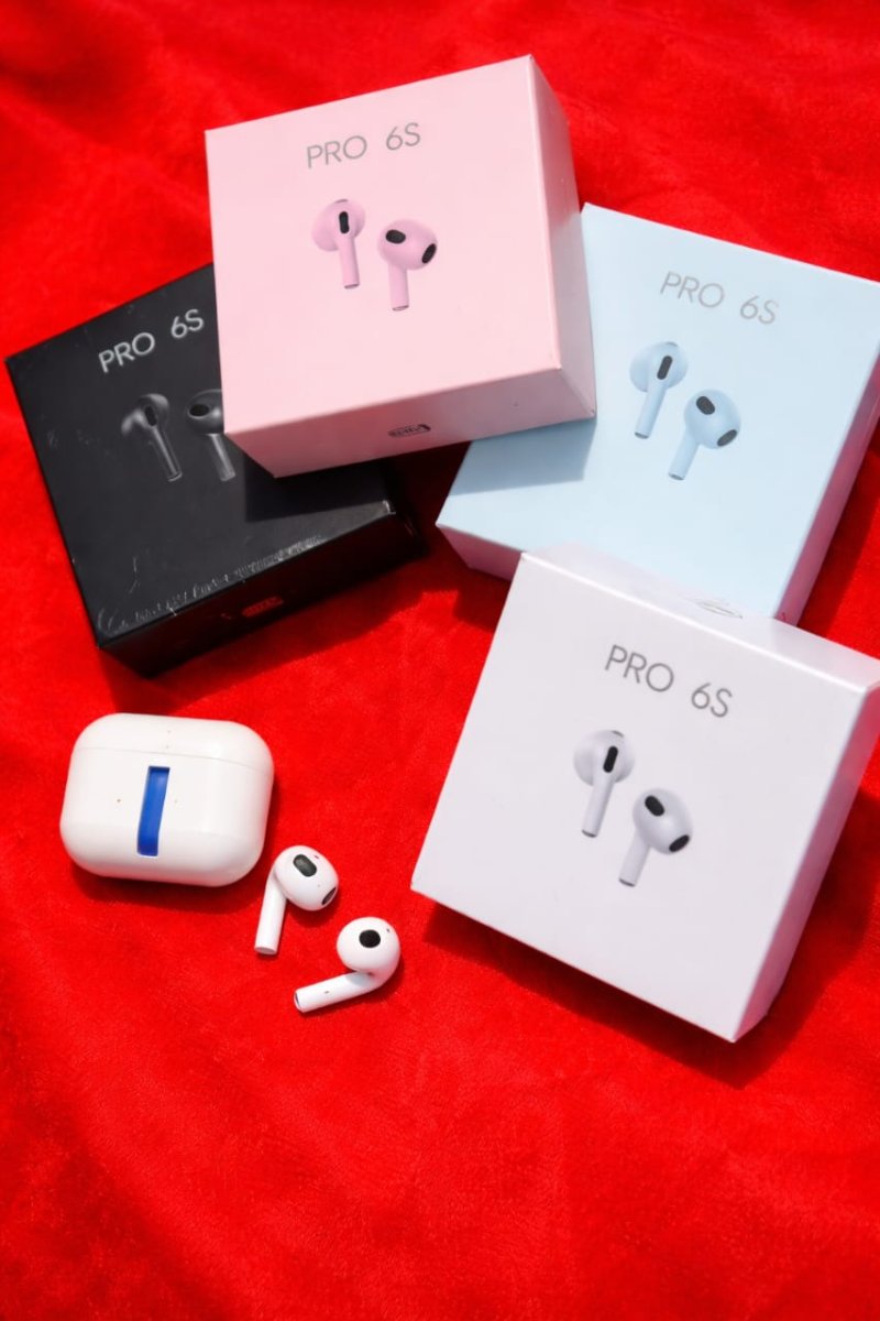 Airpod p 6