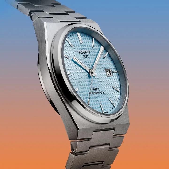 Montre Tissot ( BOÎTE INCLUS )