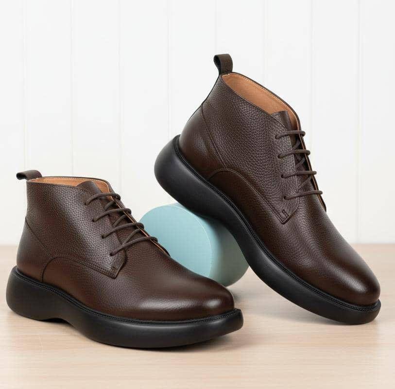 Chaussures de qualités