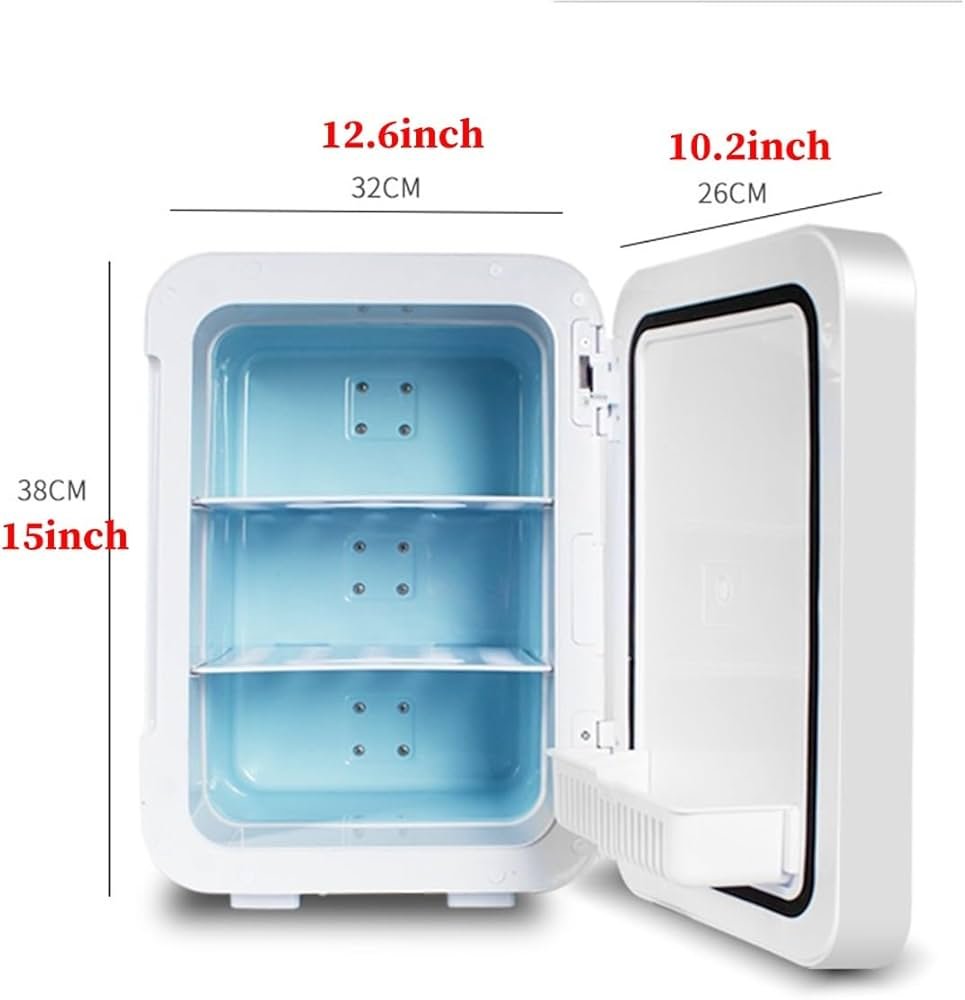 🧊 Mini Réfrigérateur Portable 5 Litres