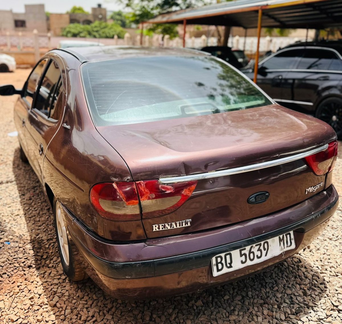 Voiture