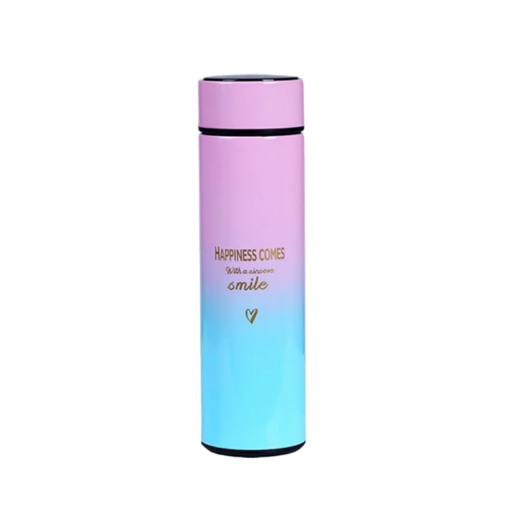 Thermos intelligente