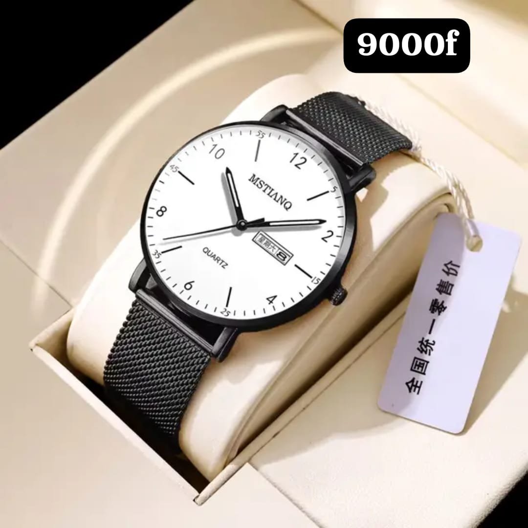 Montre