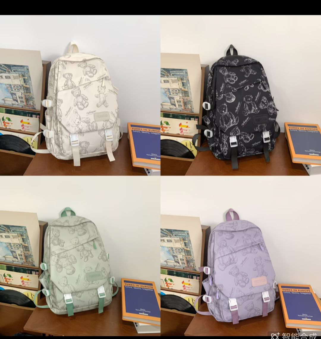 SAC À DOS