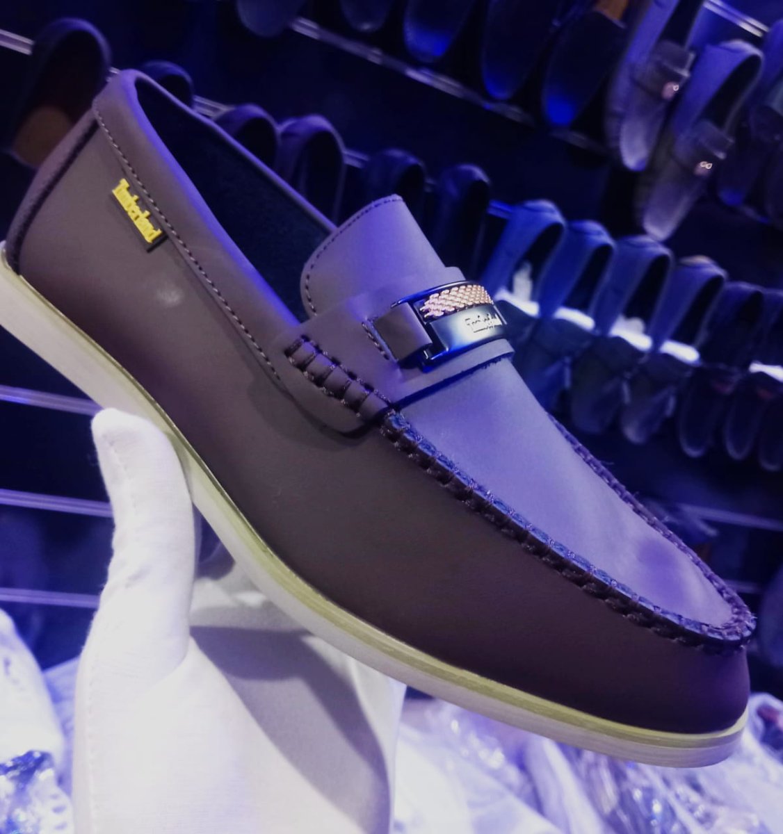Chaussures