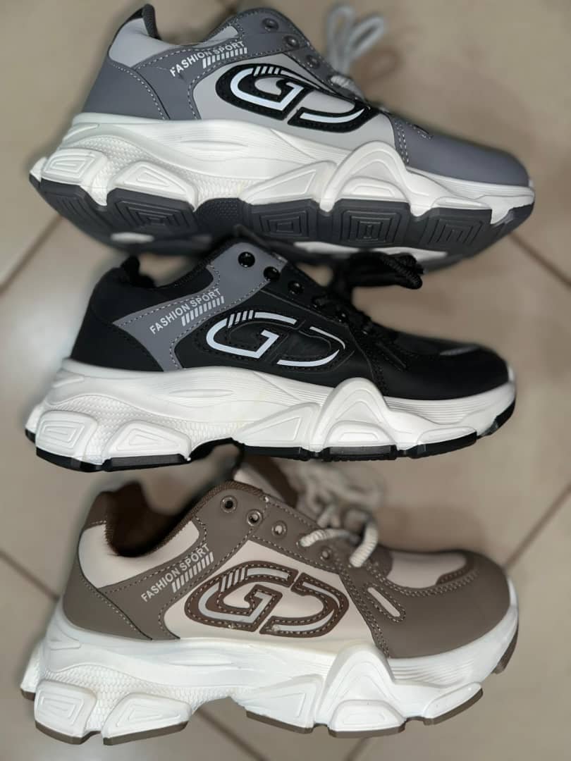 Chaussure basket