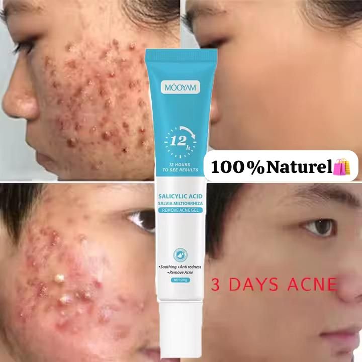 Crème de visage