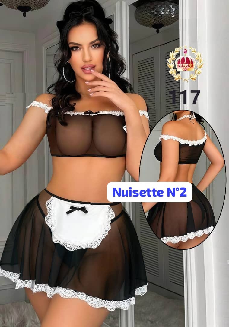 Nuisettes