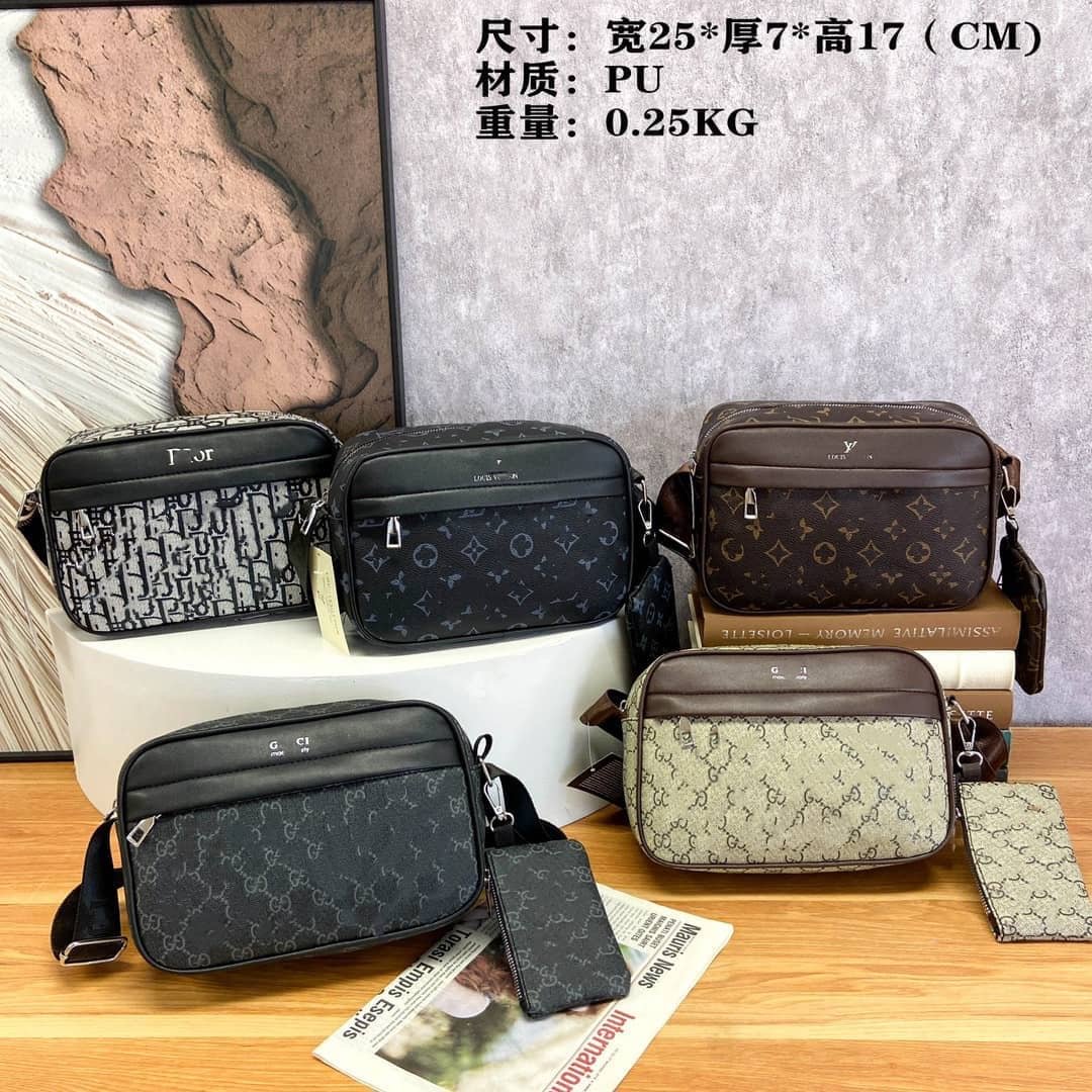Sac a bandoulière tendance
