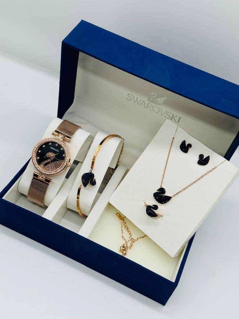 Boîte à bijoux pour femme