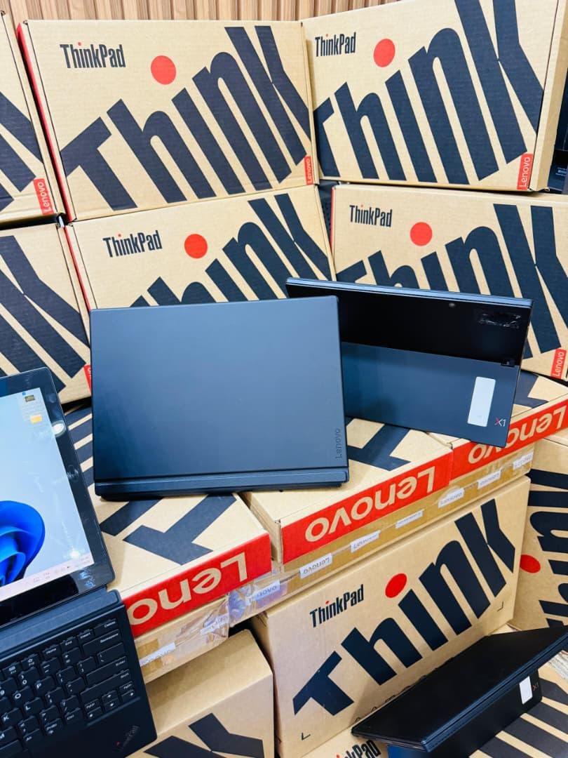 Lenovo ThinkPad X1