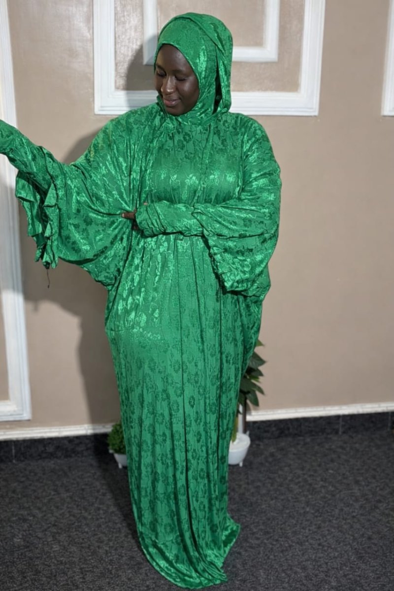 Abaya femme