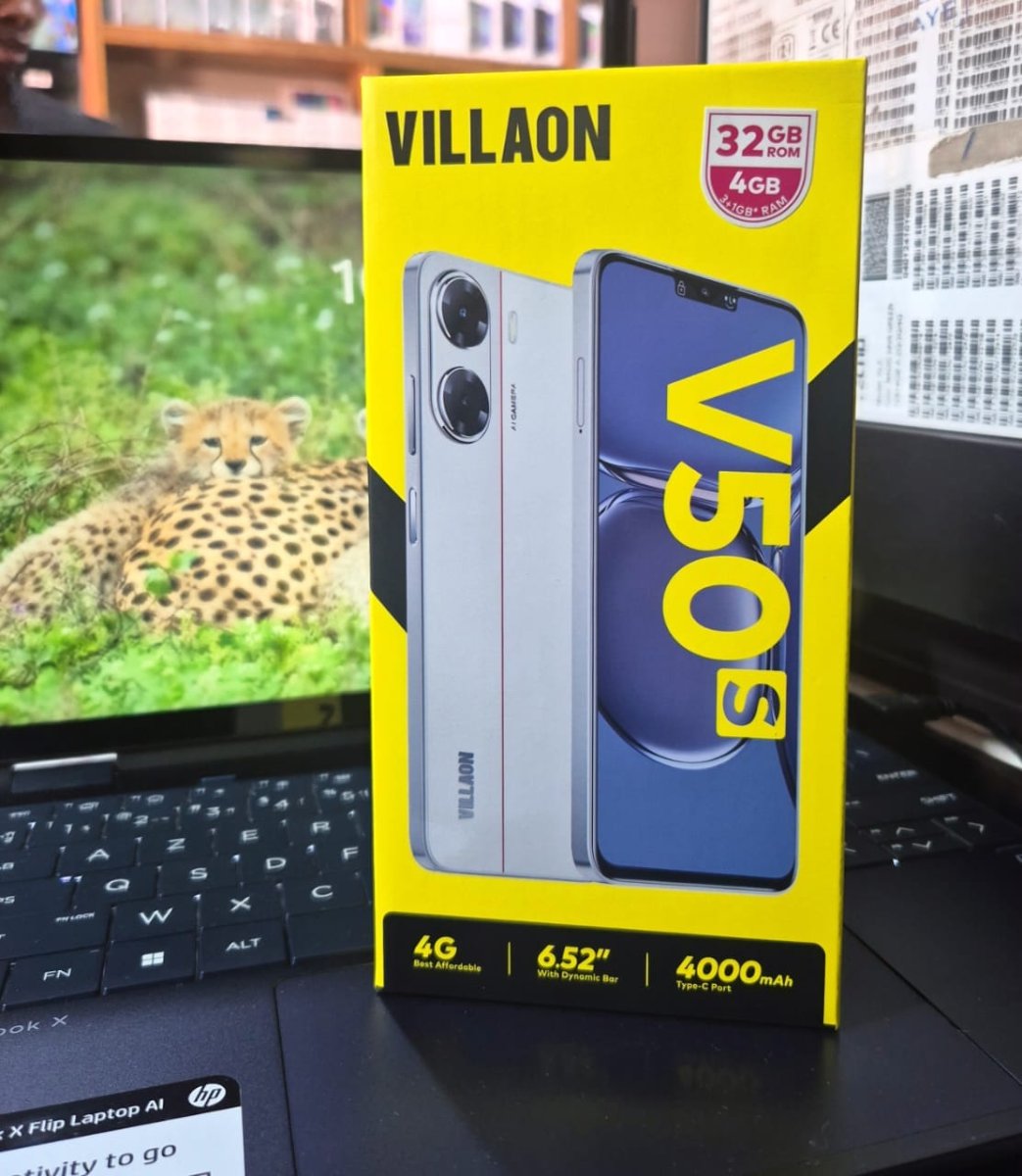 📦 Carton originaux VILLAON📲