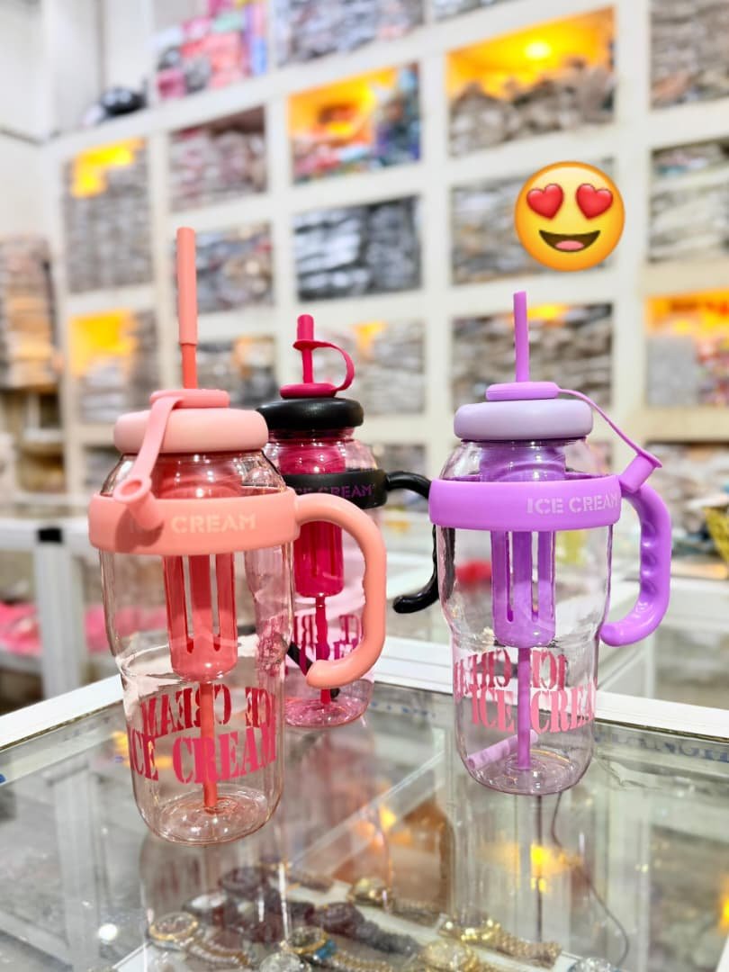 STANLEY ICE CREAM 🥤1.300 ML