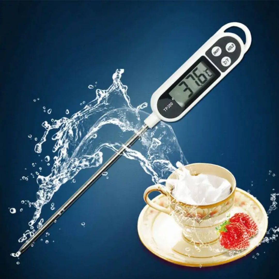 Thermomètre cuisine