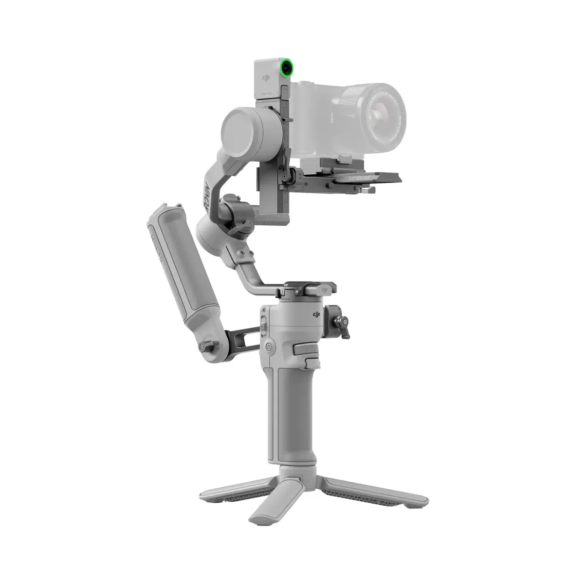 DJI 4s mini  combo
