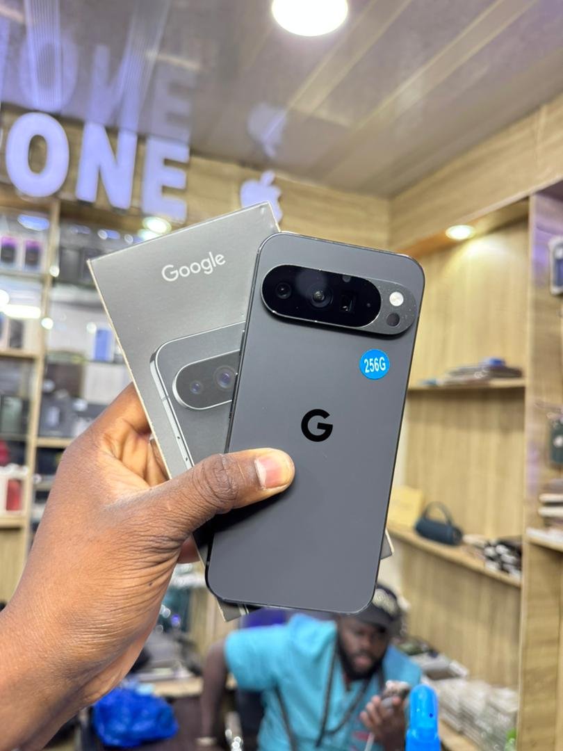 Google pixel pro xl