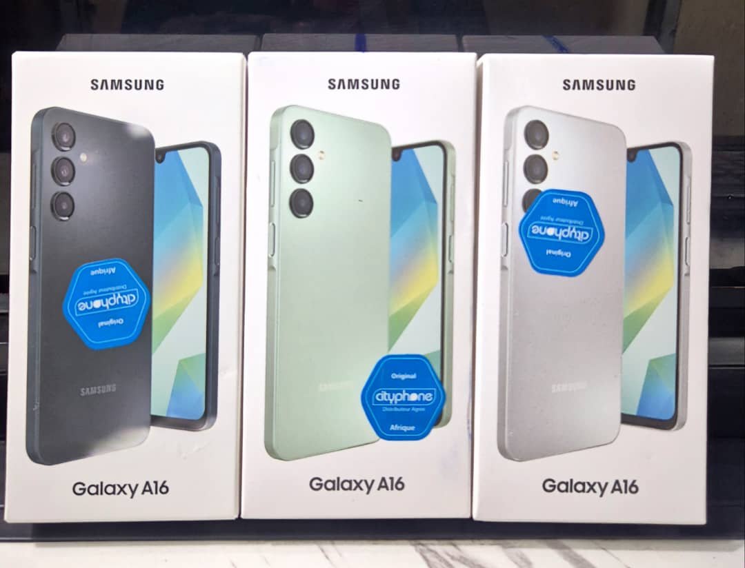 Samsung , A16, A17