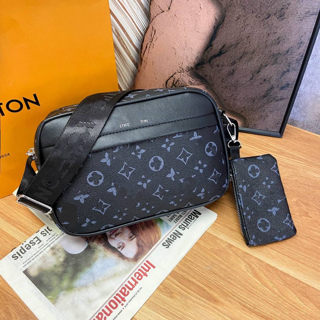 Sac à Bandoulière Tendance