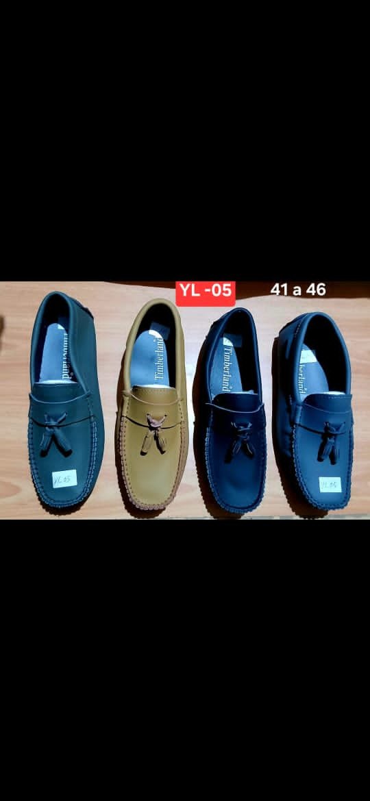 Chaussures