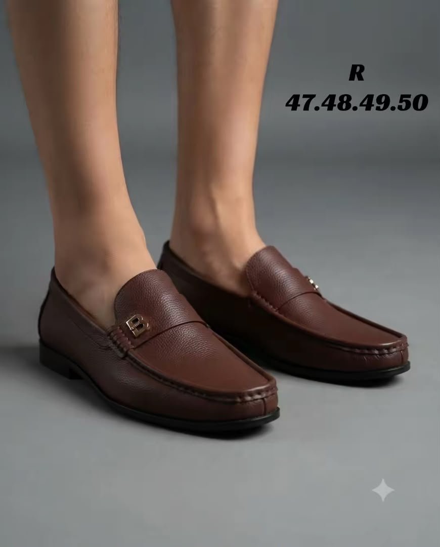 Mocassin