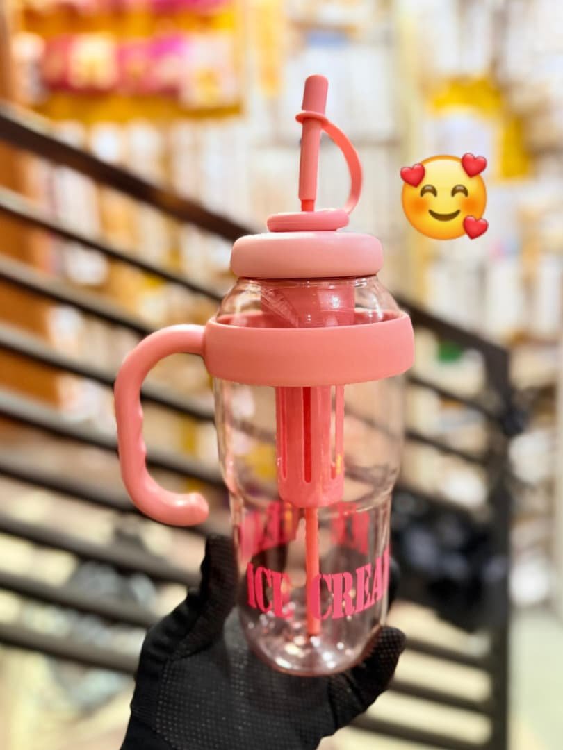 STANLEY ICE CREAM 🥤1.300 ML