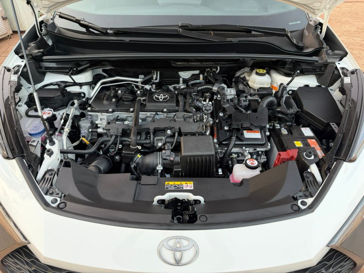 Toyota Rav4 2017
