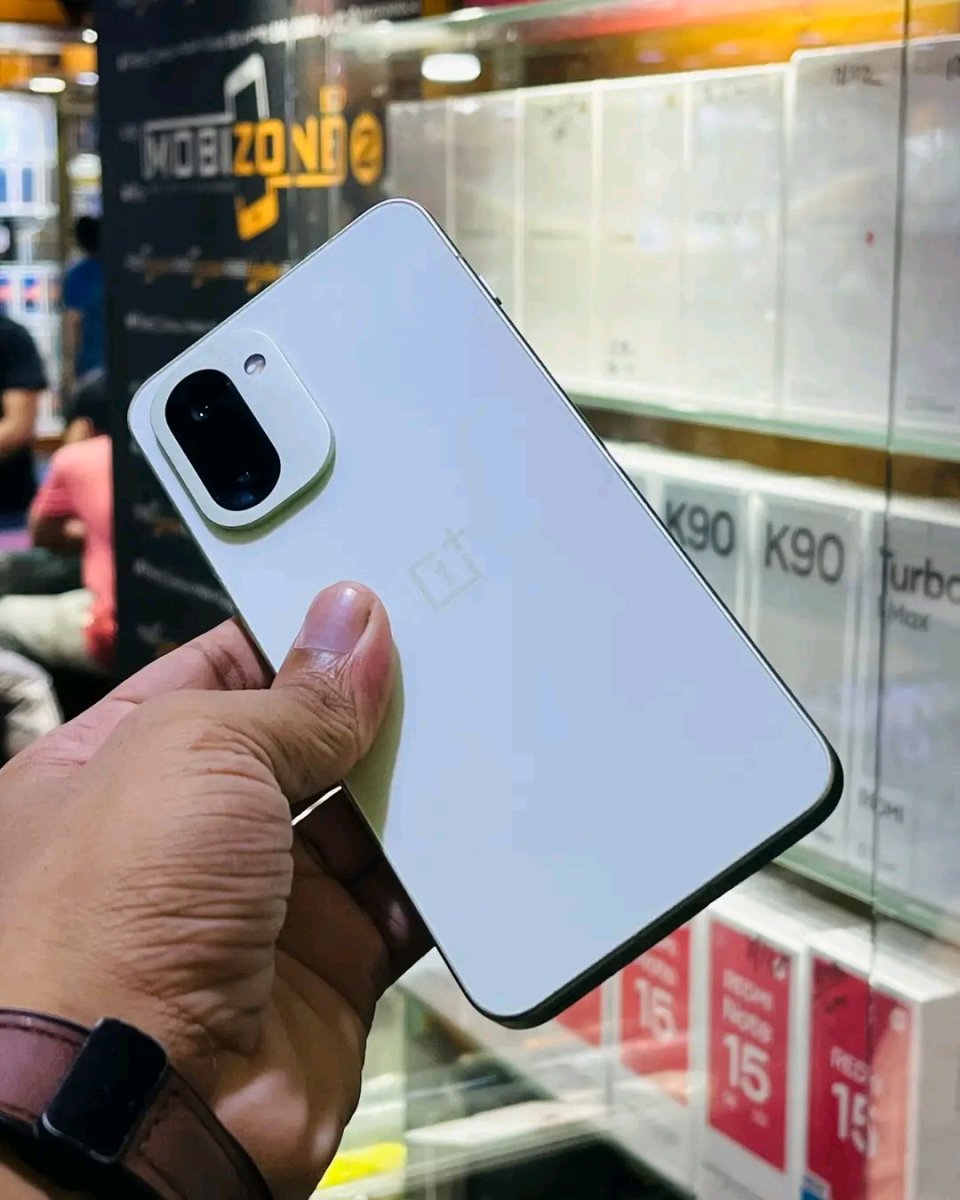 One plus 15R Original 512giga Neuf en carton scellé Ram 16giga